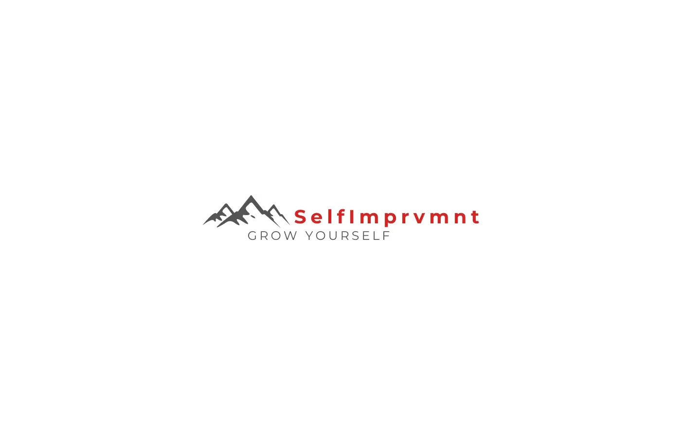 SelfImprvmnt