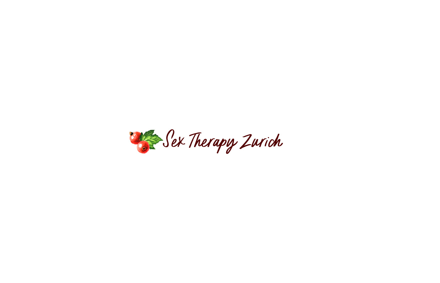 Sex Therapy Zurich