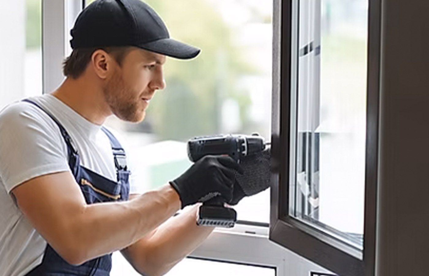 Shutter Solutions of Houston