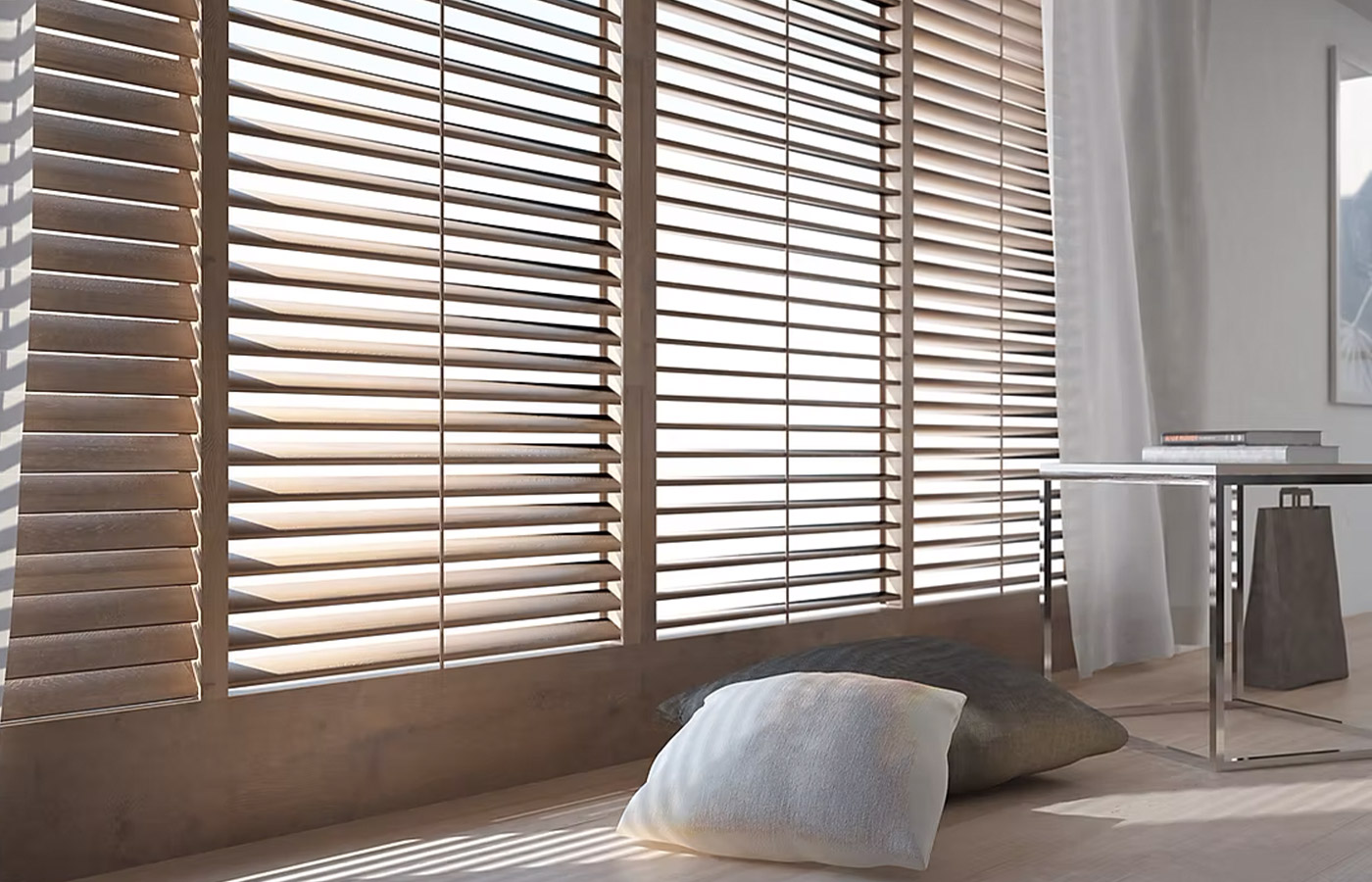 Shutter Solutions of Houston - 5 Star Featured Members