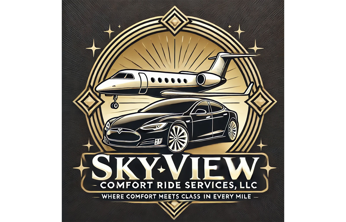 SkyView Comfort Ride Services, LLC