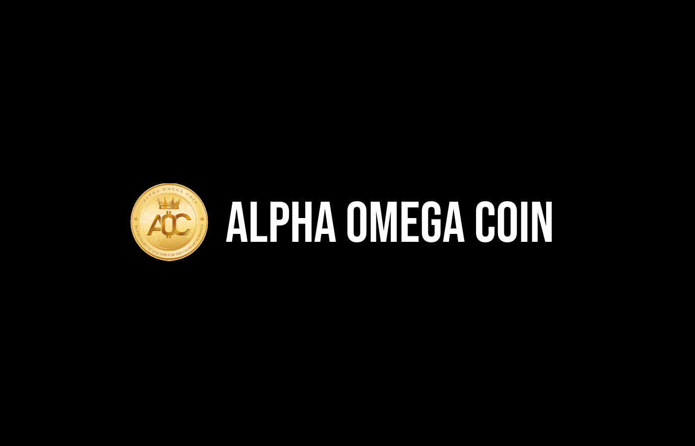Alpha Omega Coin