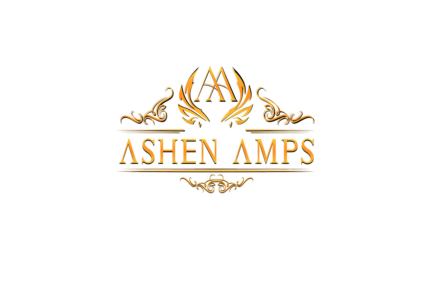 Ashen Amps