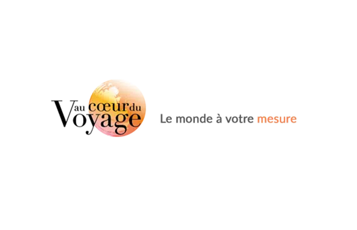Au Coeur du Voyage
