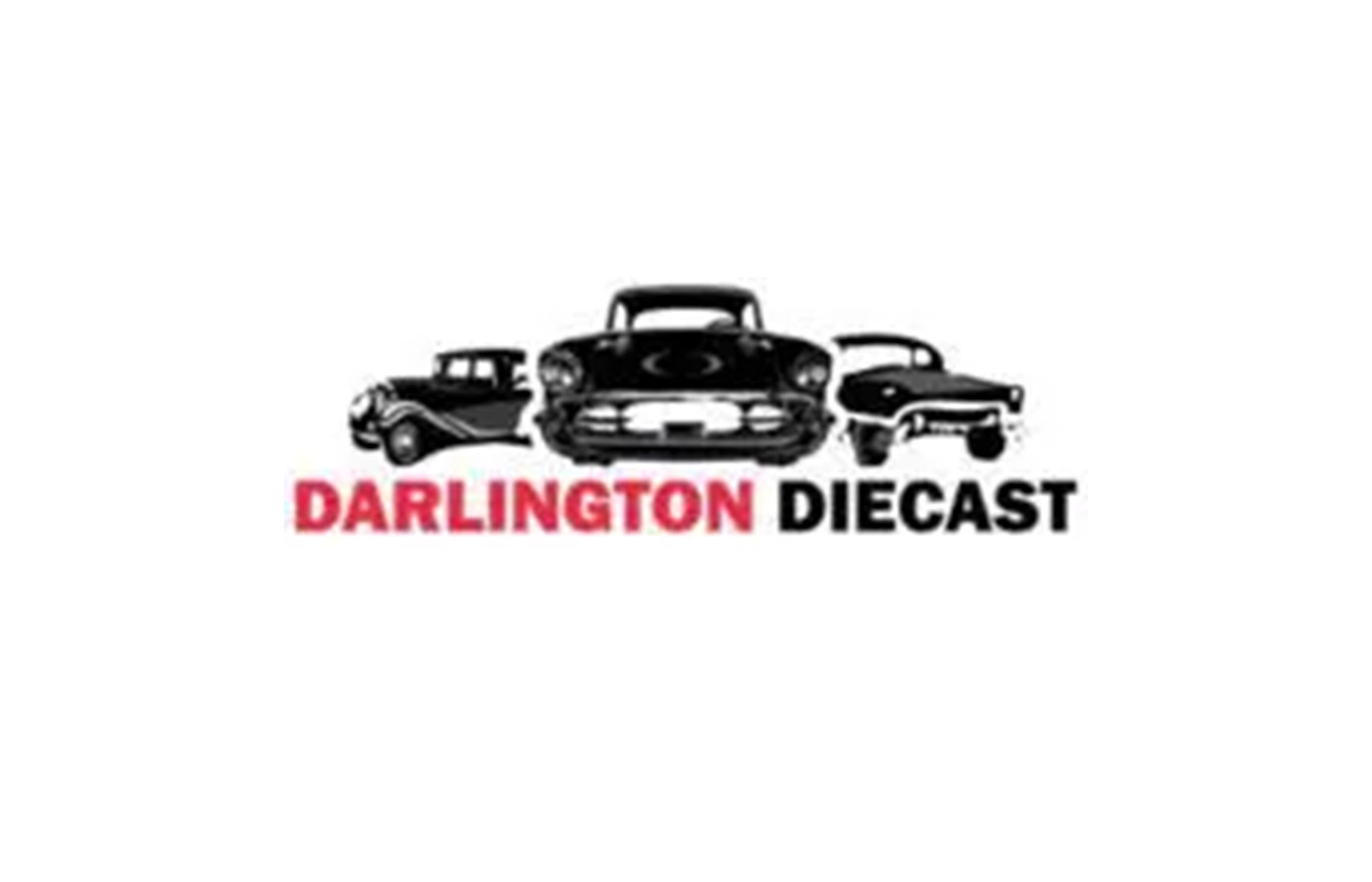 Darlington Diecast