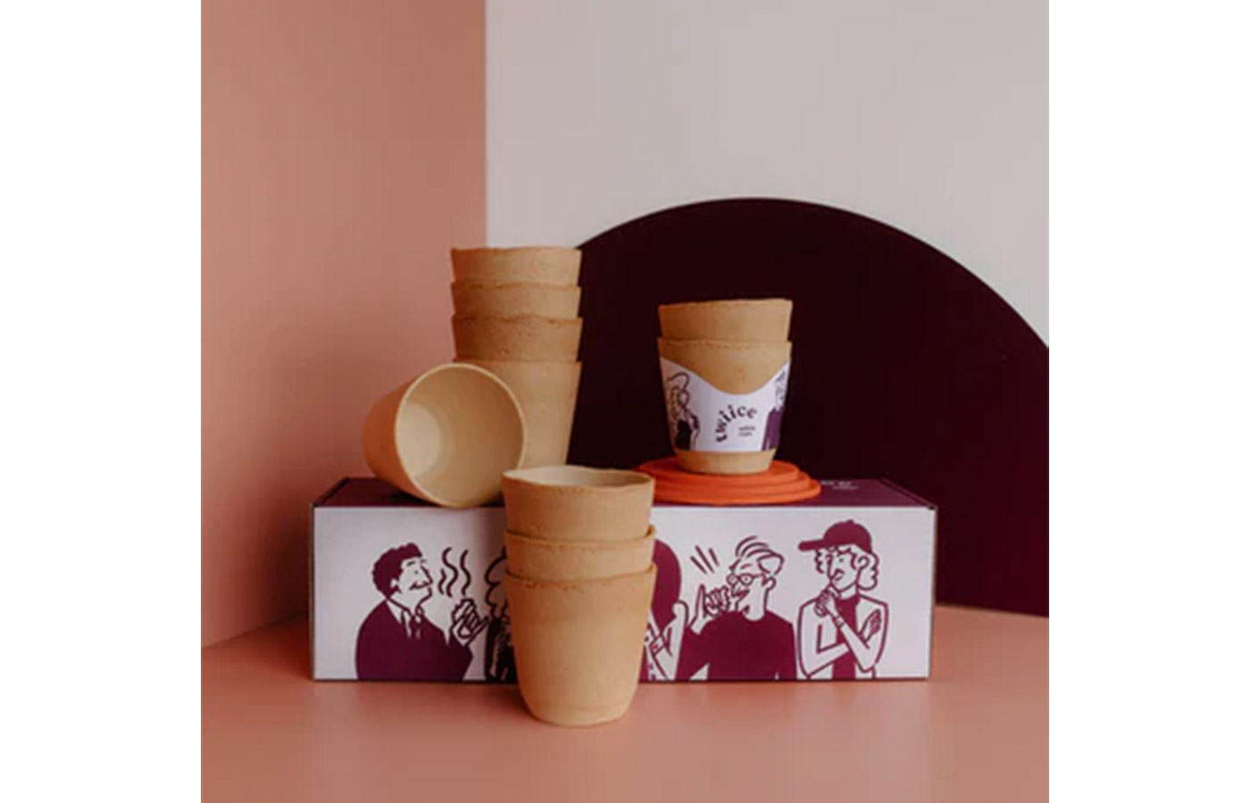 DHC coffee co