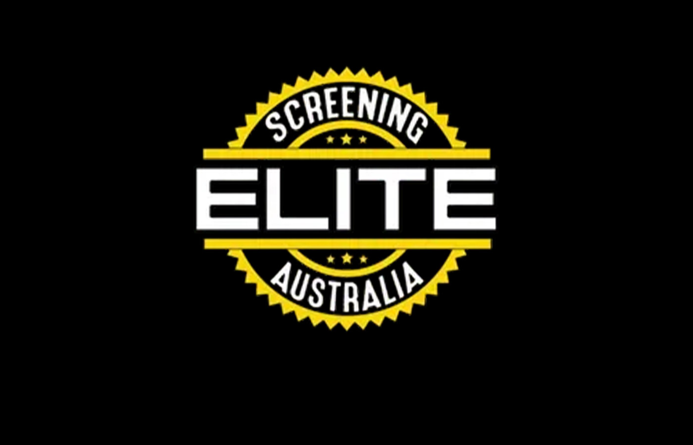 Elite Screening Australia