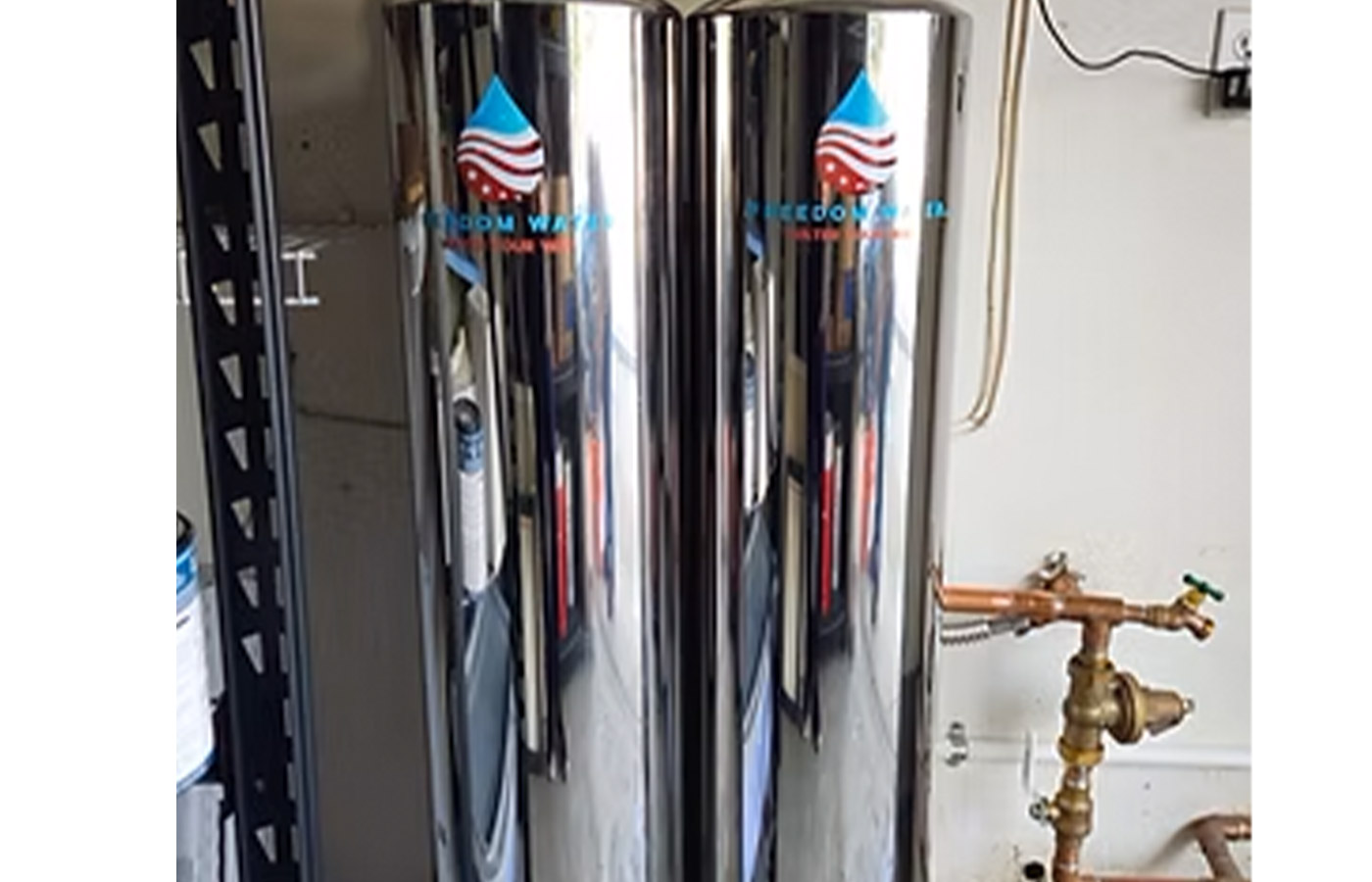 AmeriFree Water
