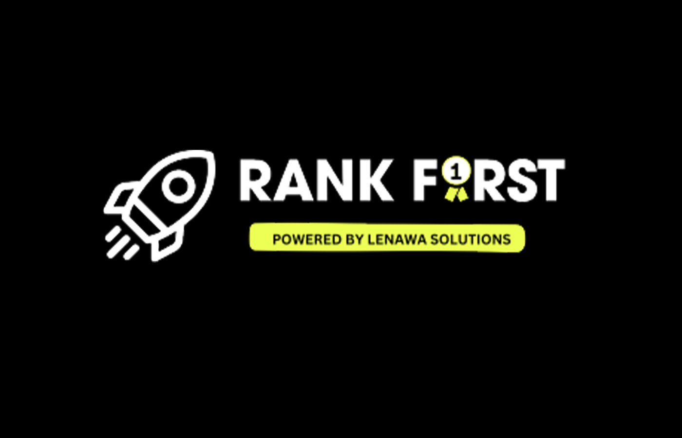 RANK FIRST