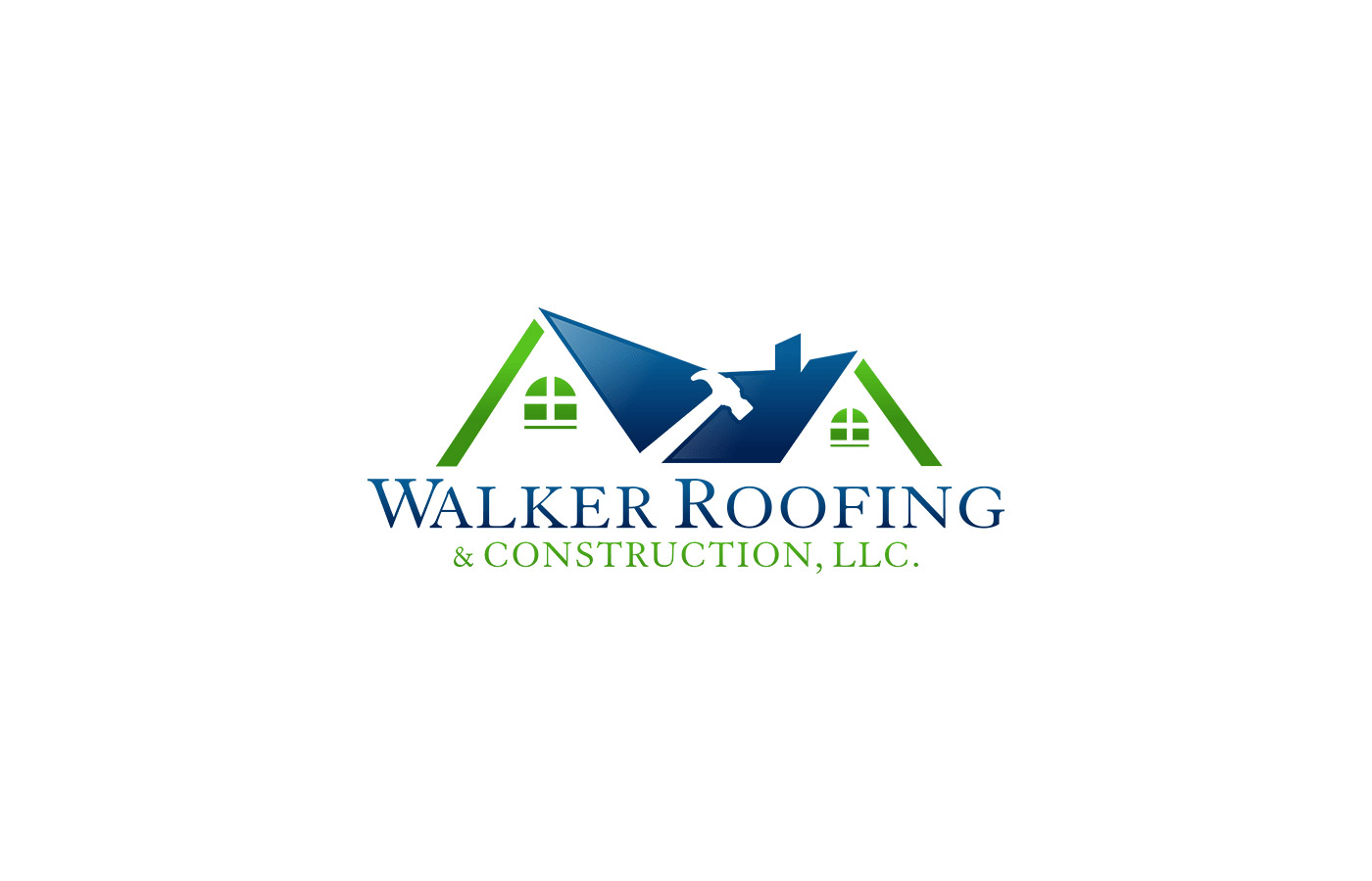 Walker Roofing & Construction
