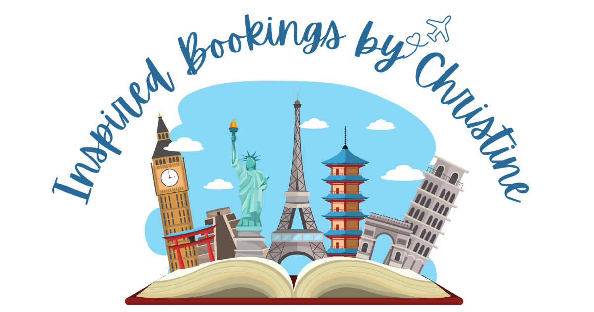 Inspired Bookings by Christine LLC