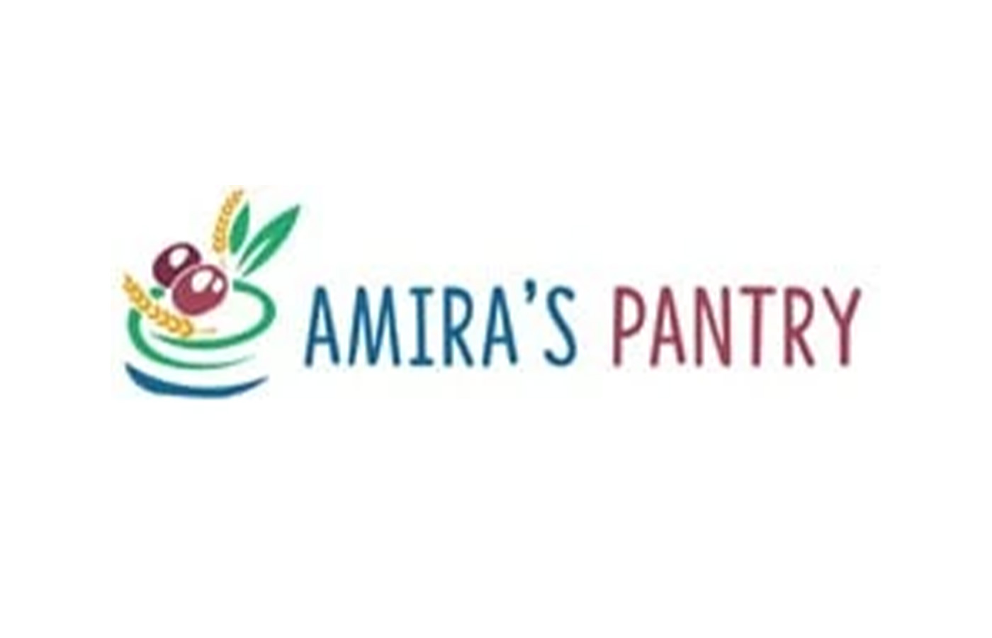 Amira’s Pantry