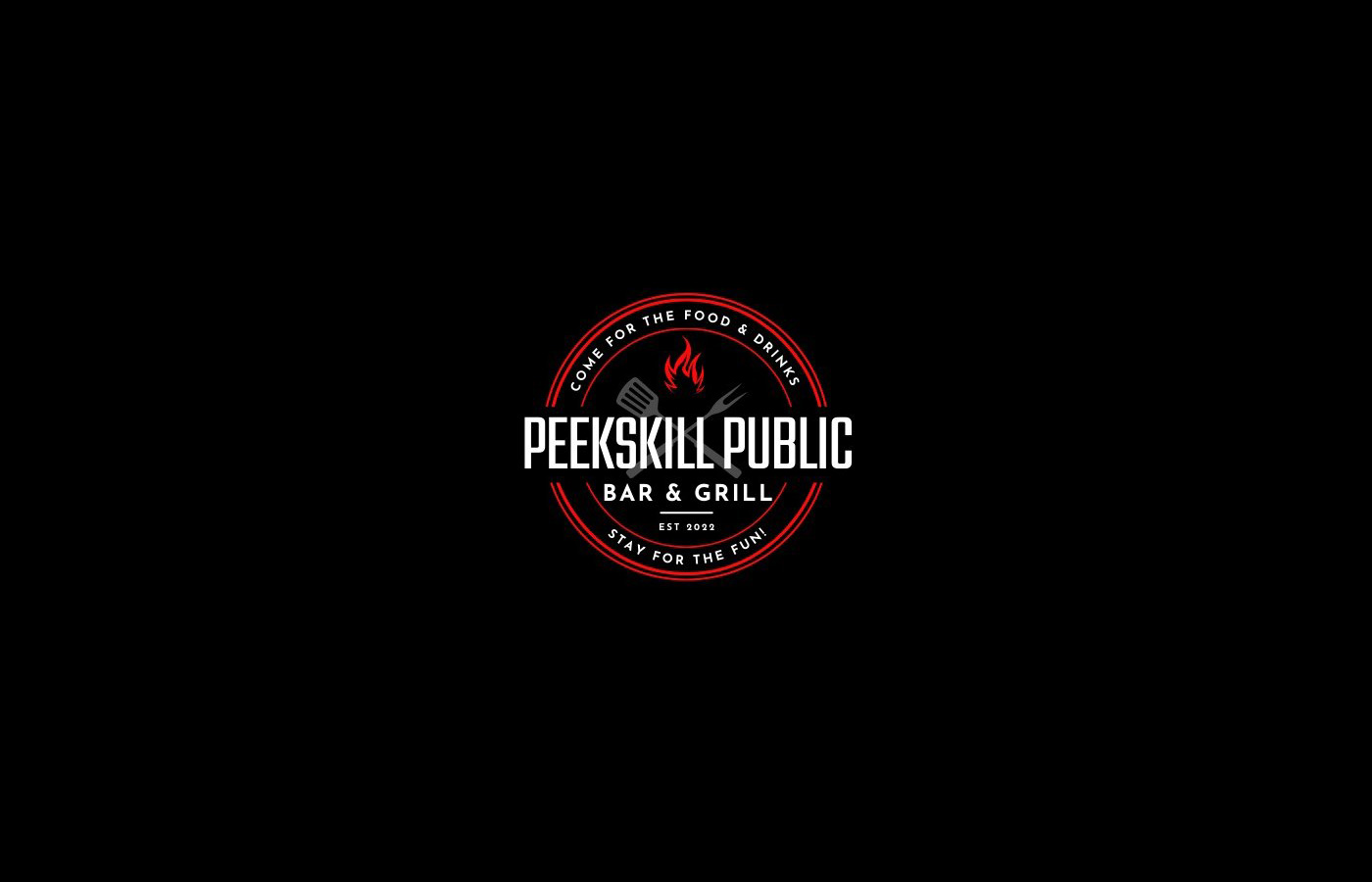 Peekskill Public Bar & Grill