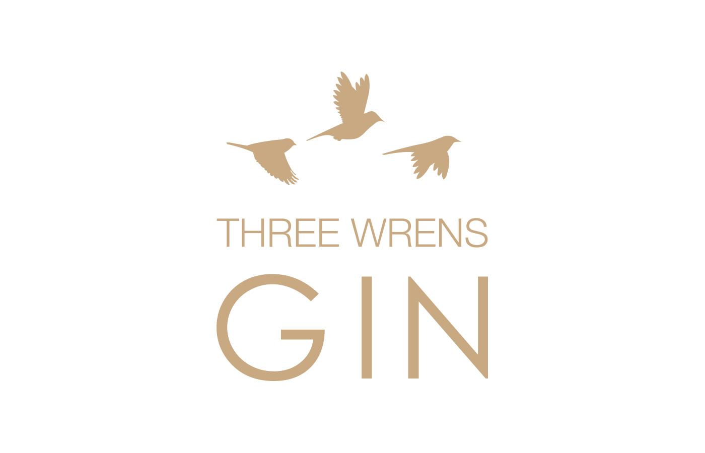 Three Wrens Gin