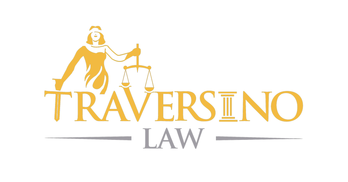 Traversino Law