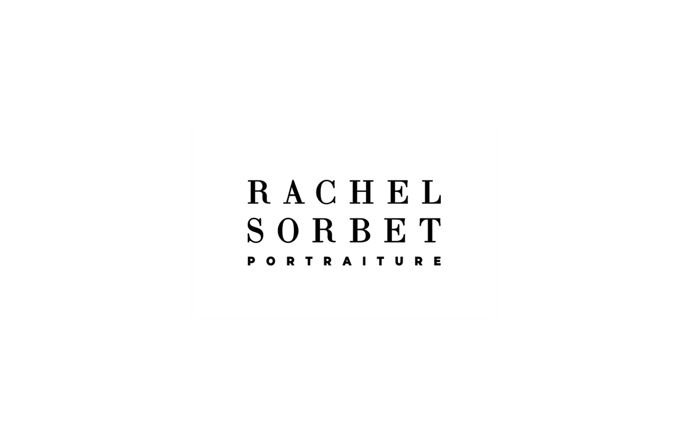 Rachel Sorbet Portraiture