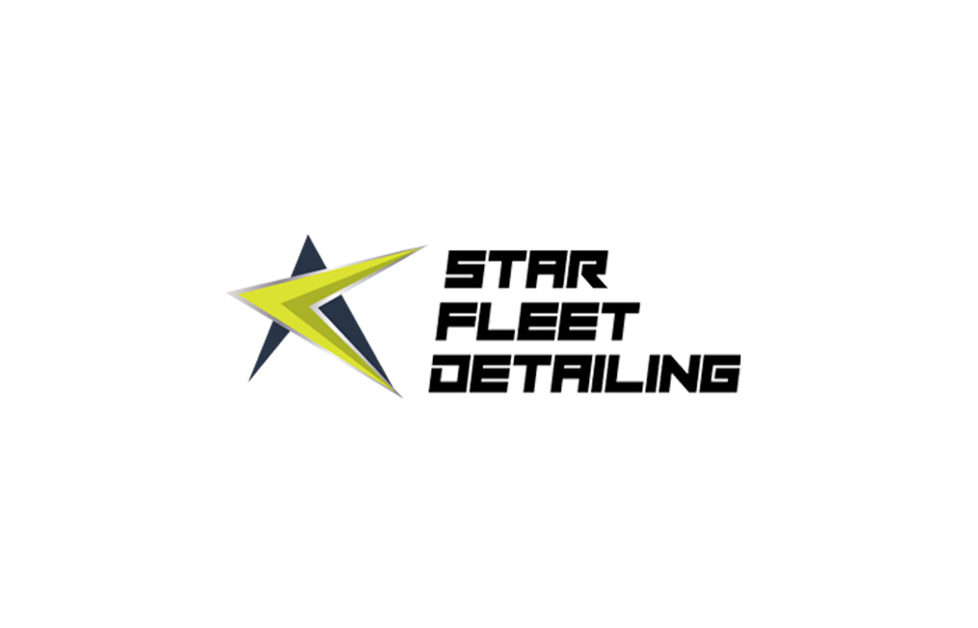 Star Fleet Detailing