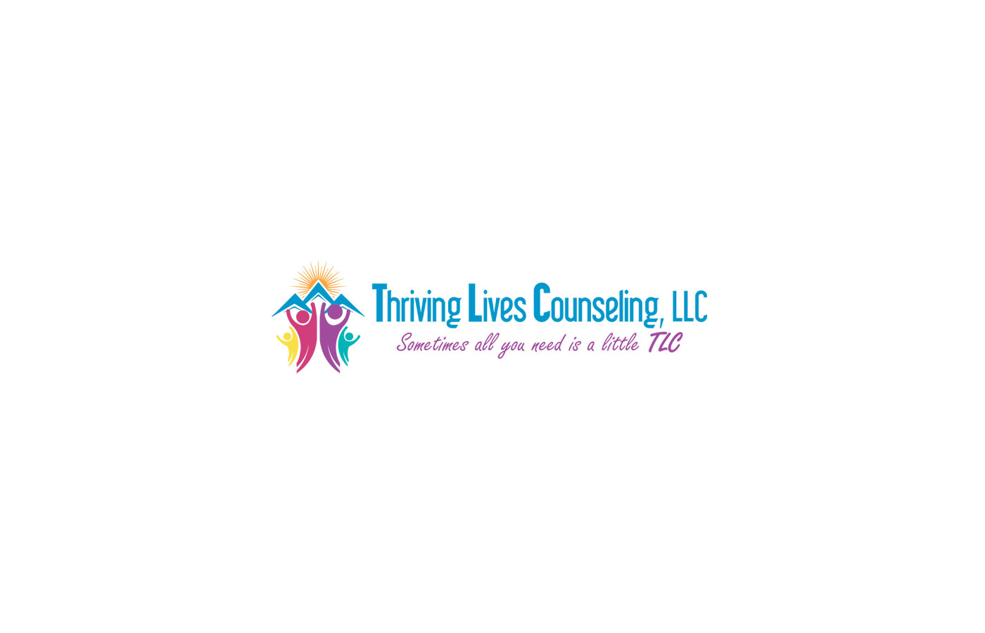 Thriving Lives Counseling, LLC