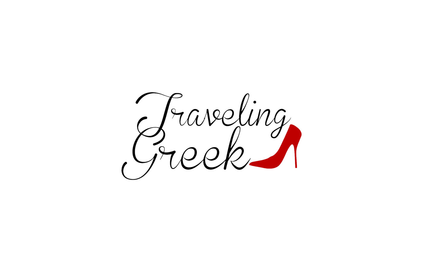 Traveling Greek