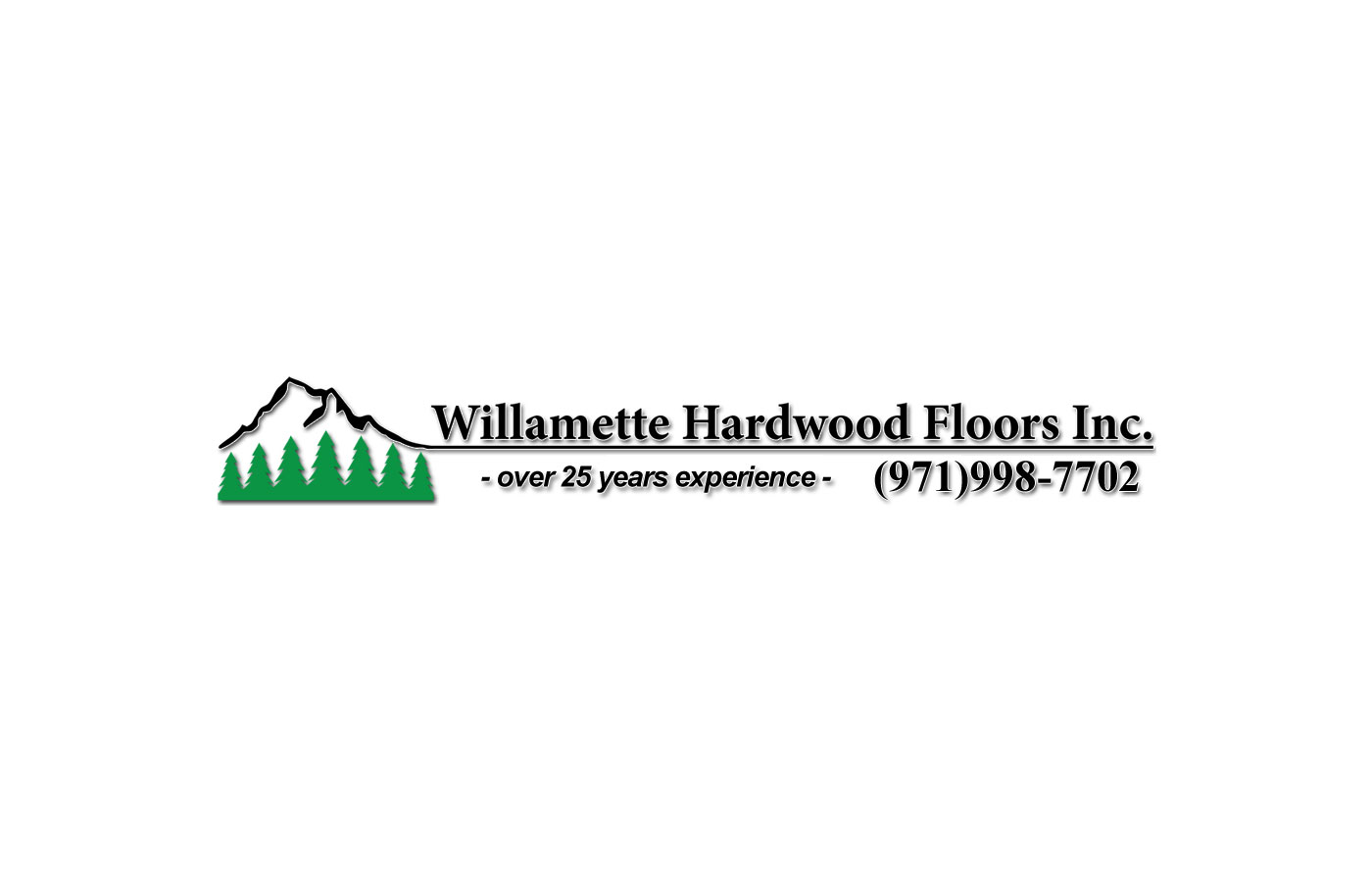 Willamette Hardwood Floors installation & Refinishing Keizer