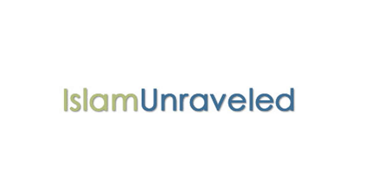 Islam Unraveled