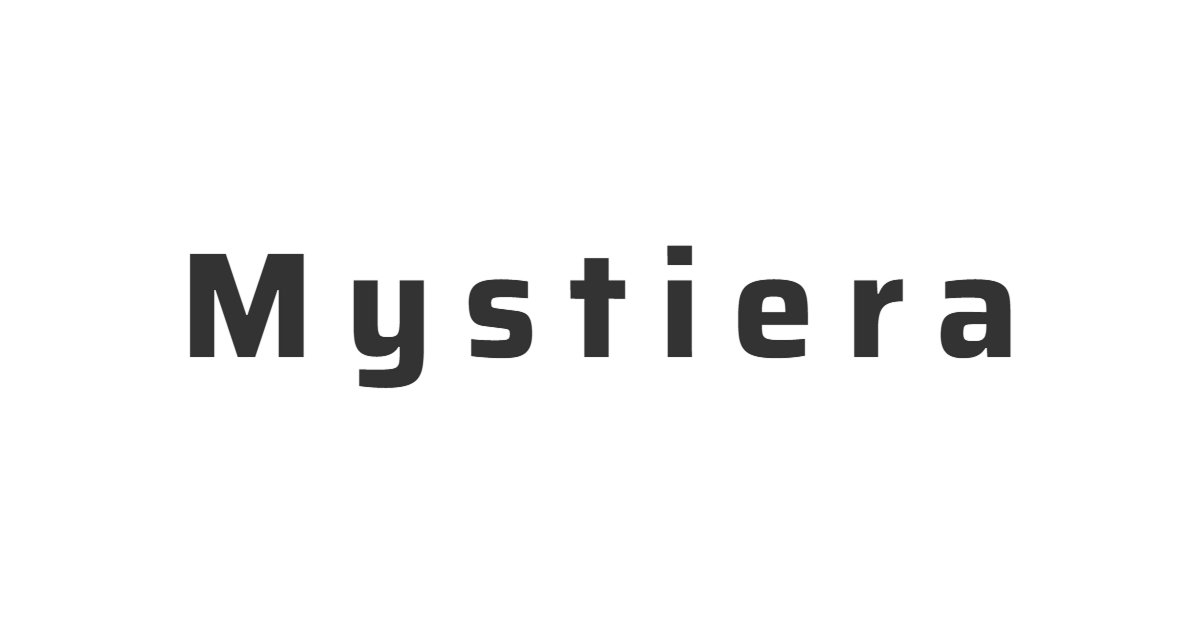 The House of Mystiera