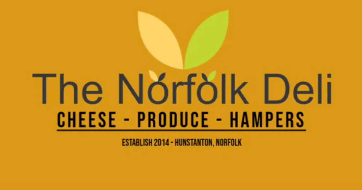 The Norfolk Delicatessen Ltd