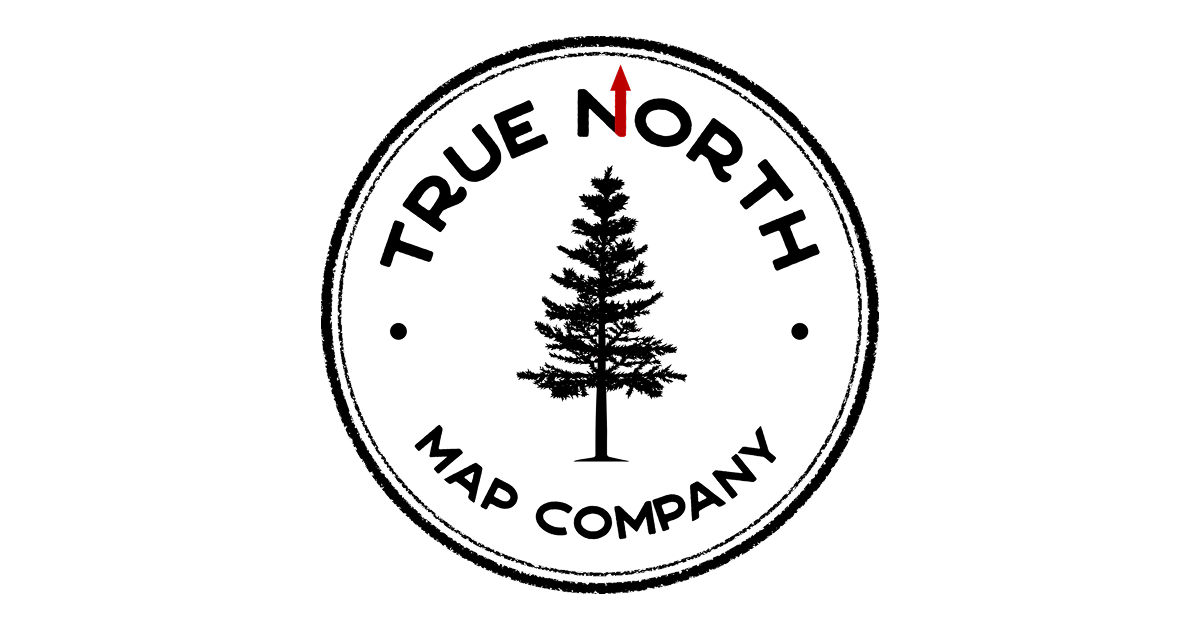 True North Map Company