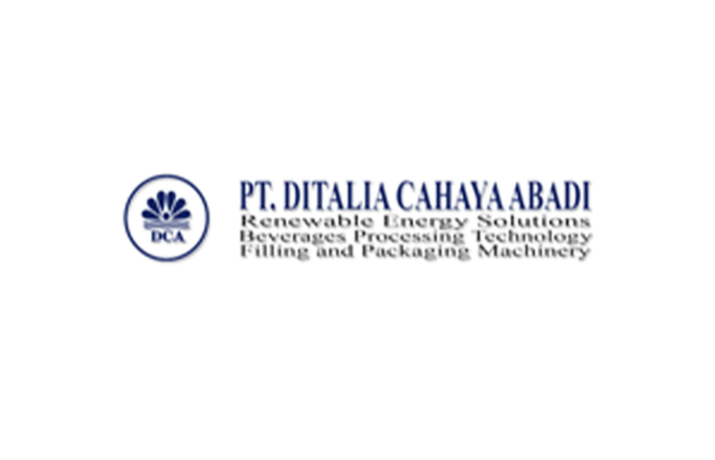 PT. Ditalia Cahaya Abadi