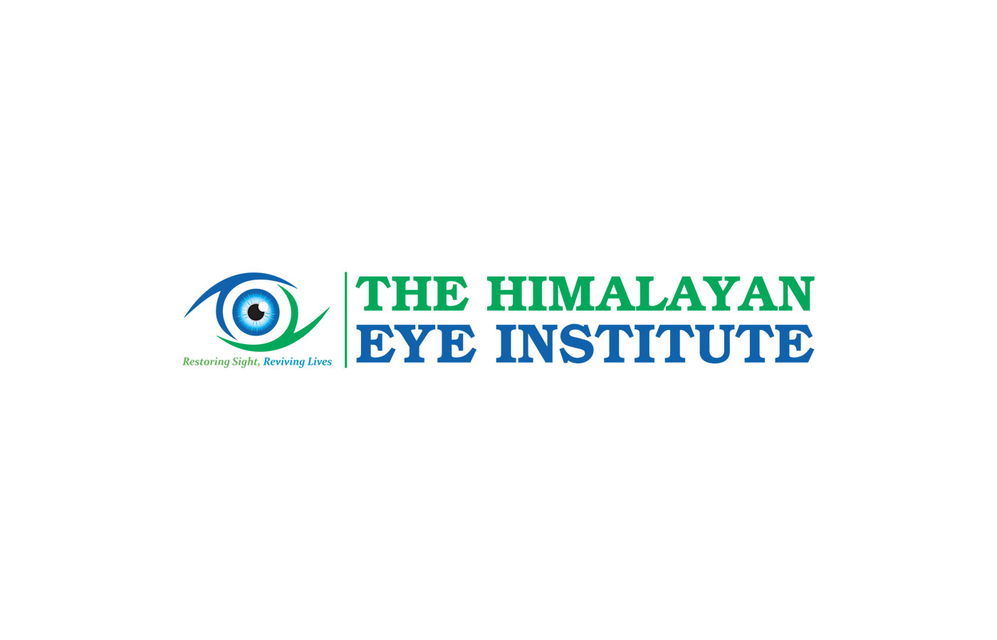 THE HIMALAYAN EYE INSTITUTE