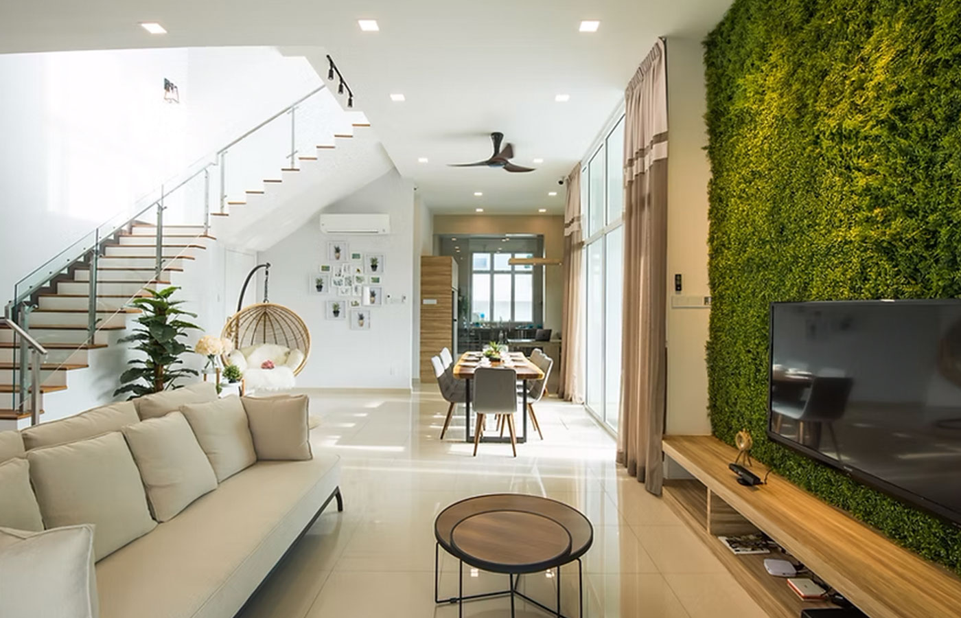 IO HOME