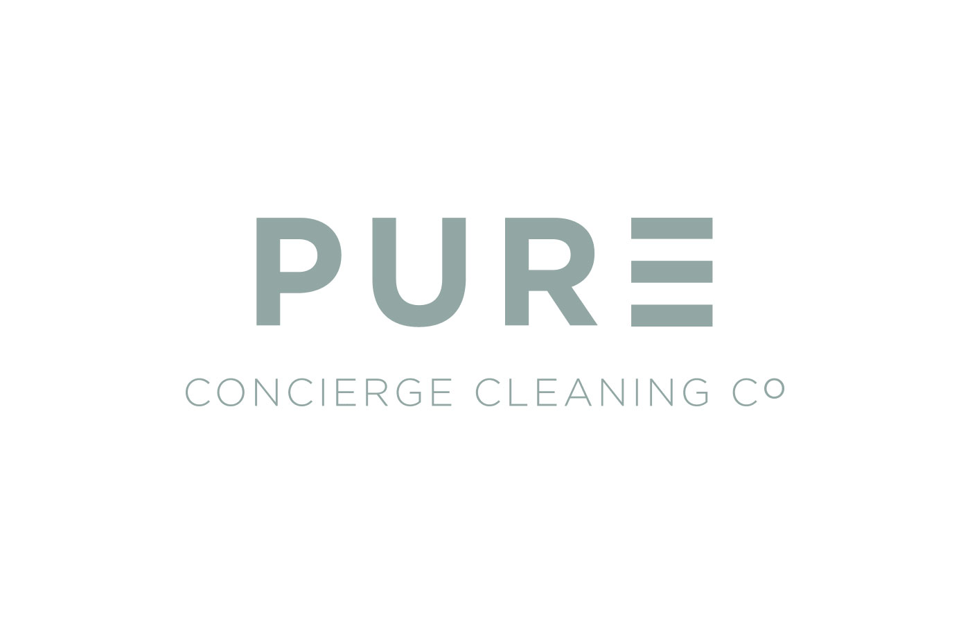 Pure Concierge Cleaning Co
