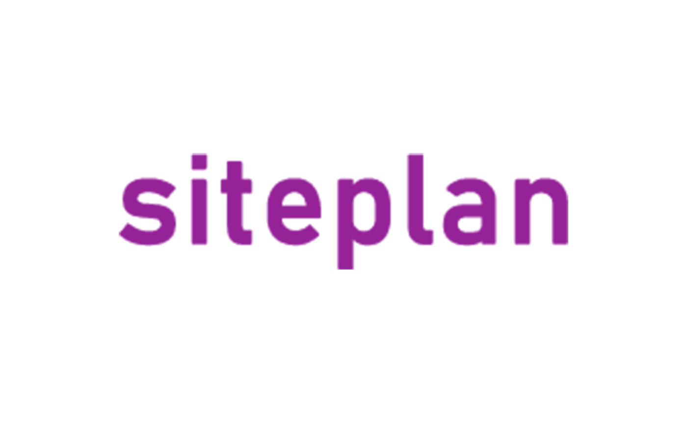 Siteplan
