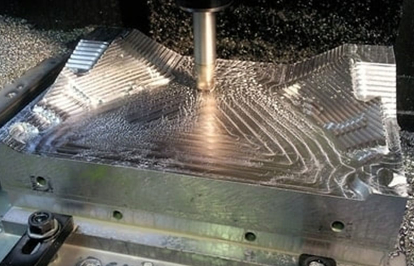 Thomason Machine Works Inc.
