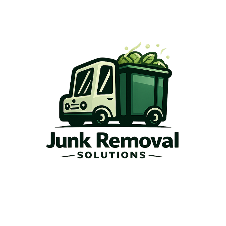 Junk Removal Solutions LLC