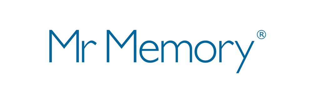 Mr Memory