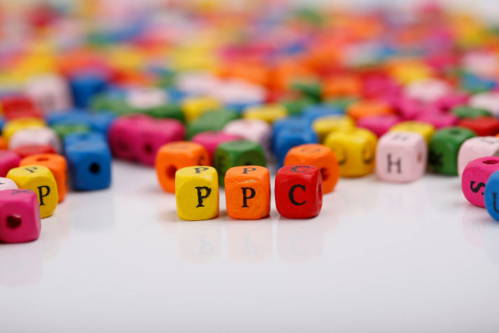 What is ppc advertising