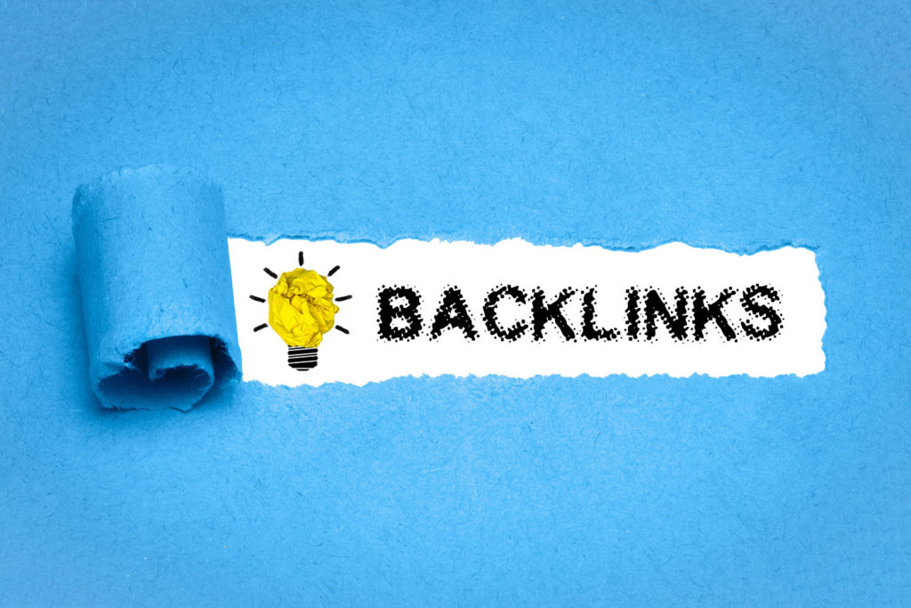 banner of website article on backlink removal