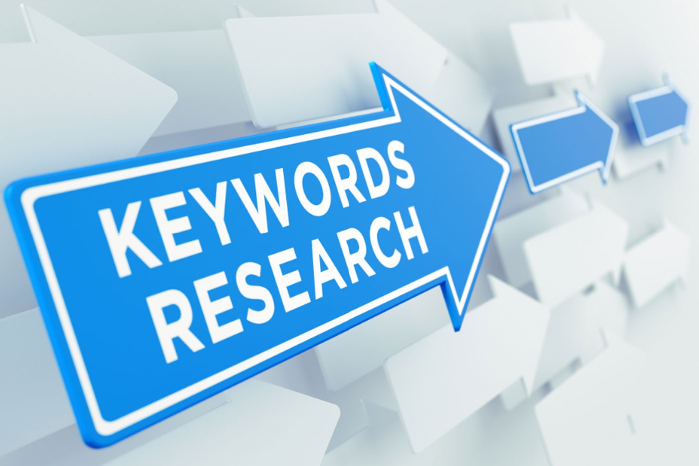 Google: The Ultimate Keyword Research Tool