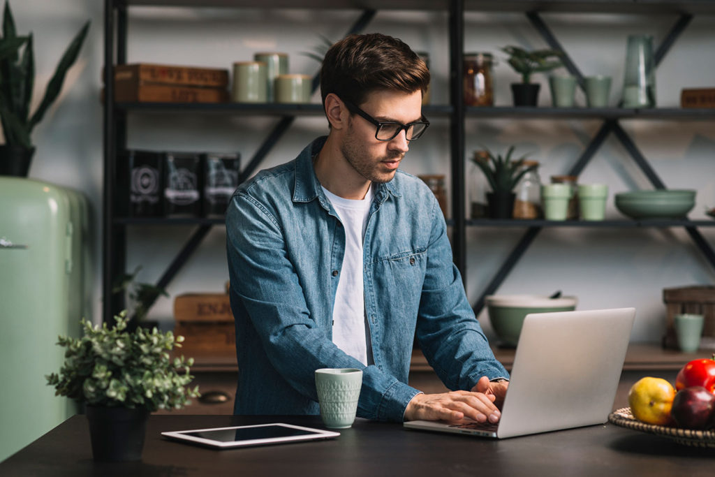 SEO for a Brand New Website