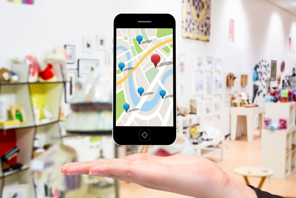 Setting Up Your Google My Business And Google Maps