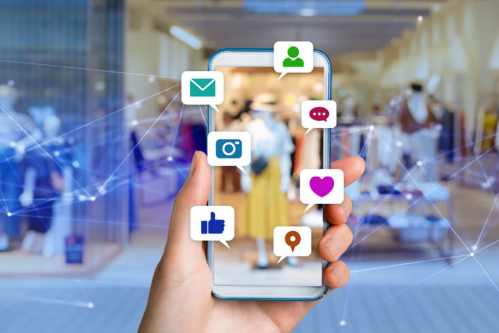 Social Media Advertising