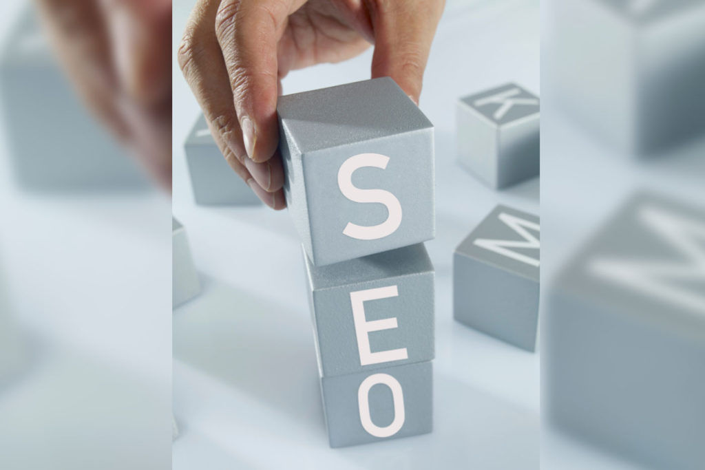 Squarespace seo