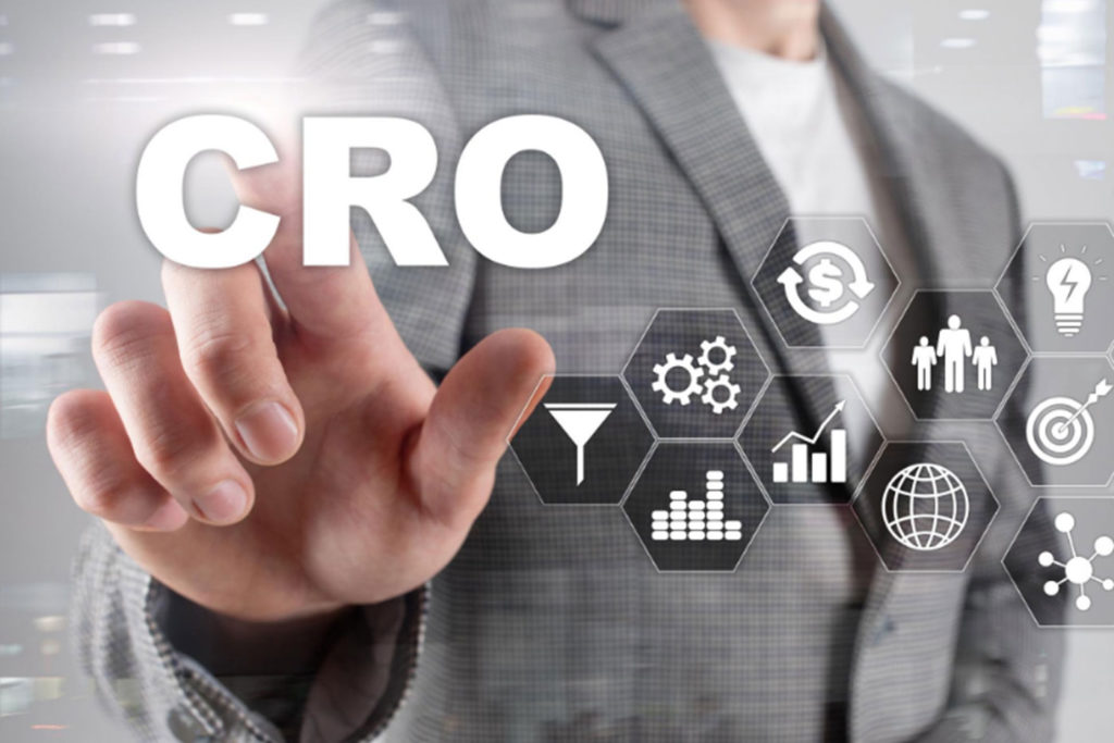 What Is Conversion Rate Optimization