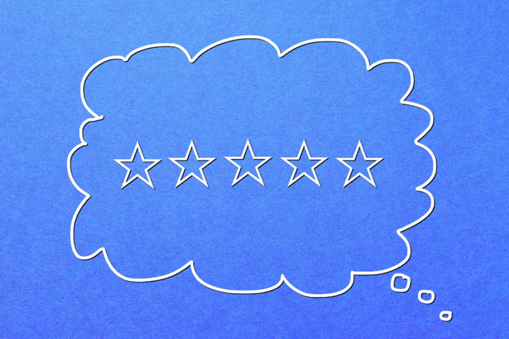 How to Use Google My Business Reviews to Dominate Local Search