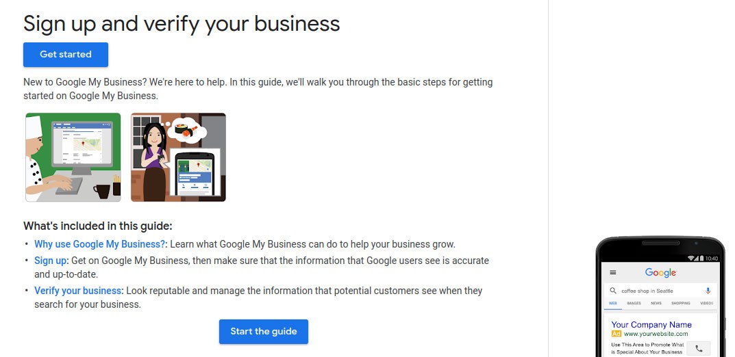 How to Use Google My Business Reviews to Dominate Local Search