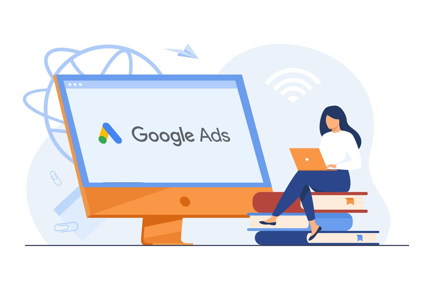 How To Set Up a Google Ads Campaign