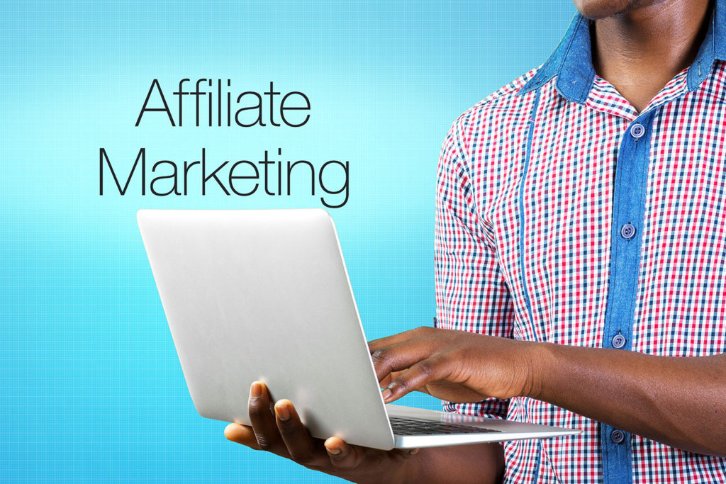 How Do I Start An Affiliate Marketing Website