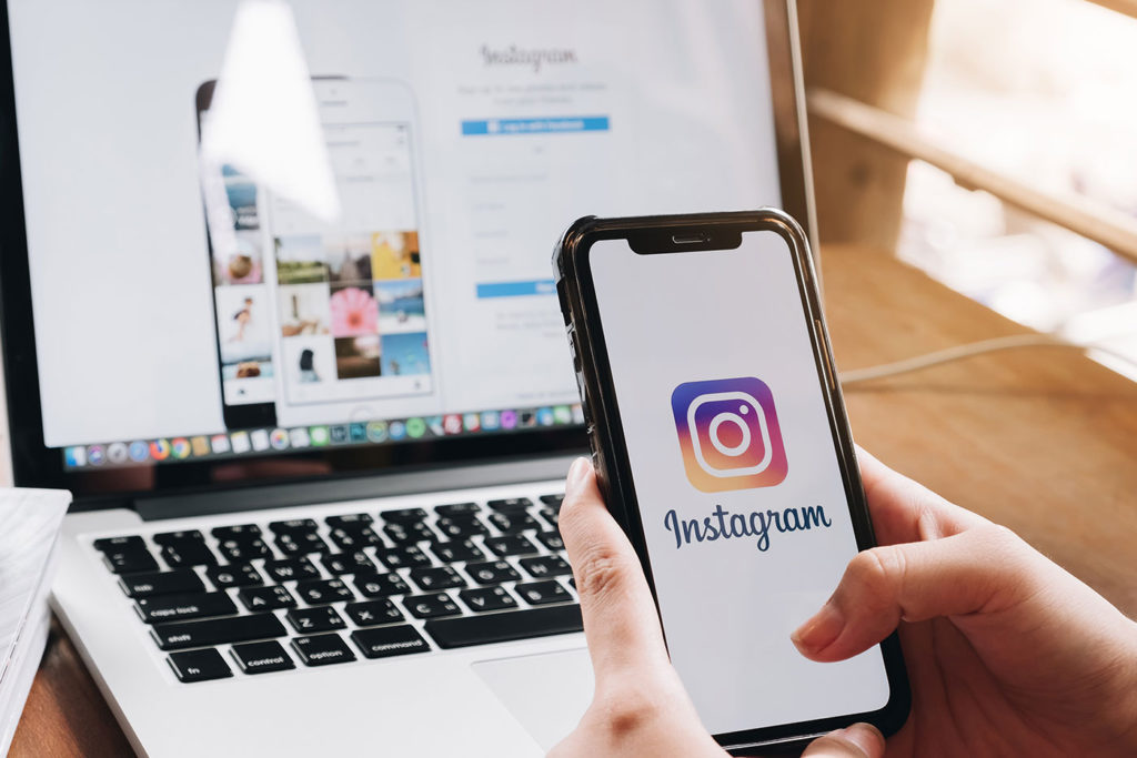 Best time to post on Instagram