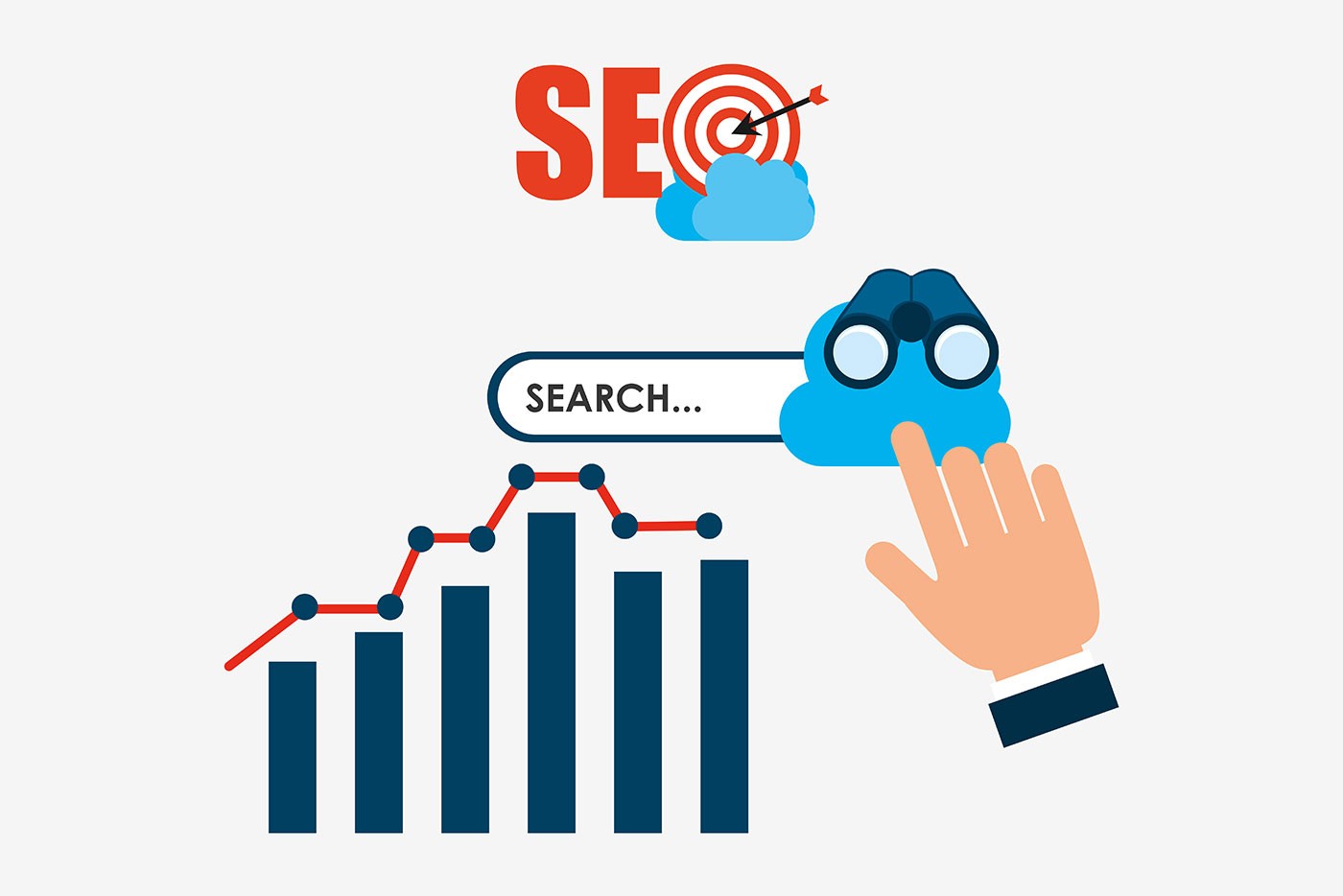 How to optimize for search engines